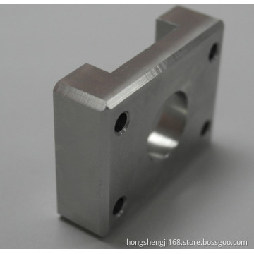 Customized CNC Precision Machining Parts Aluminum CNC Machining